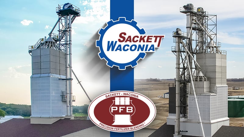 Precision Fertilizer Blending®
