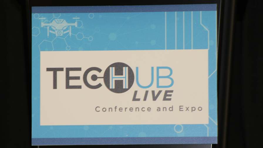 Tech Hub LIVE Day 3: Digging Through the Data