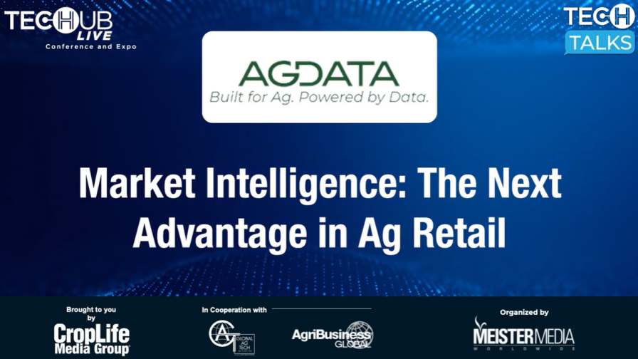 Market Intelligence: The Next Advantage in Ag Retail