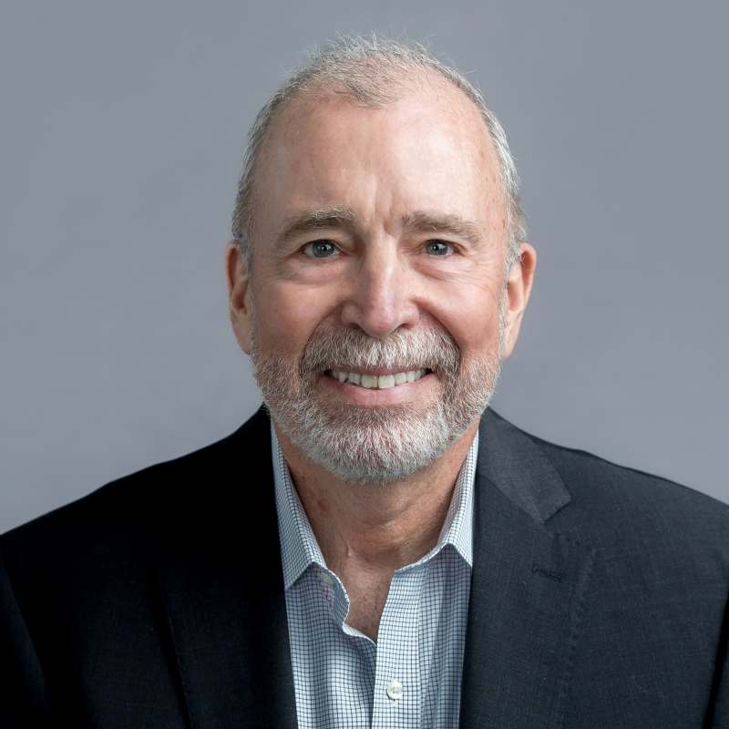 Dr. Tom Meade