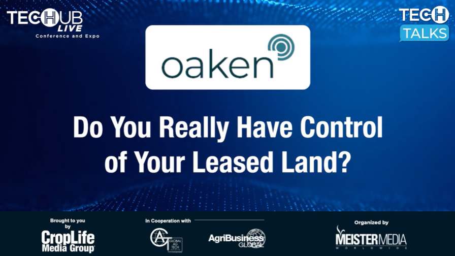 Tech Talk: Do You Really Have Control of Your Leased Land?
