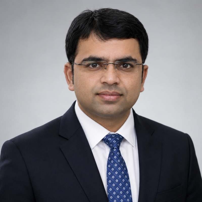 Dr. Ramesh Raliya