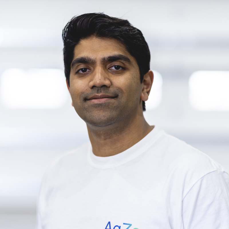 Vishnu Jayaprakash