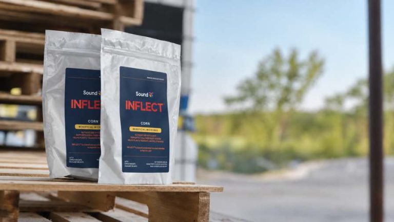 INFLECT Pouches